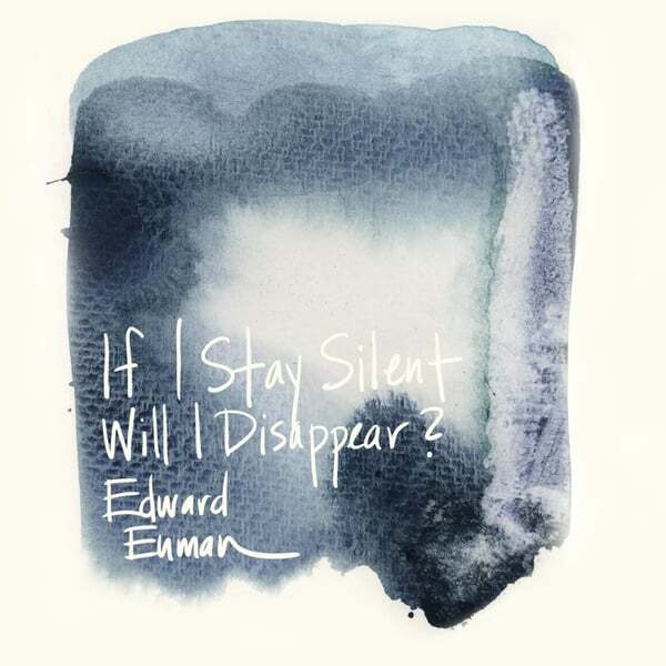 Cover art for If I Stay Silent Will I Disappear?
