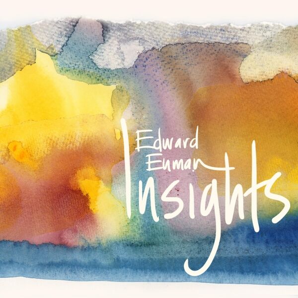 Cover art for Insights